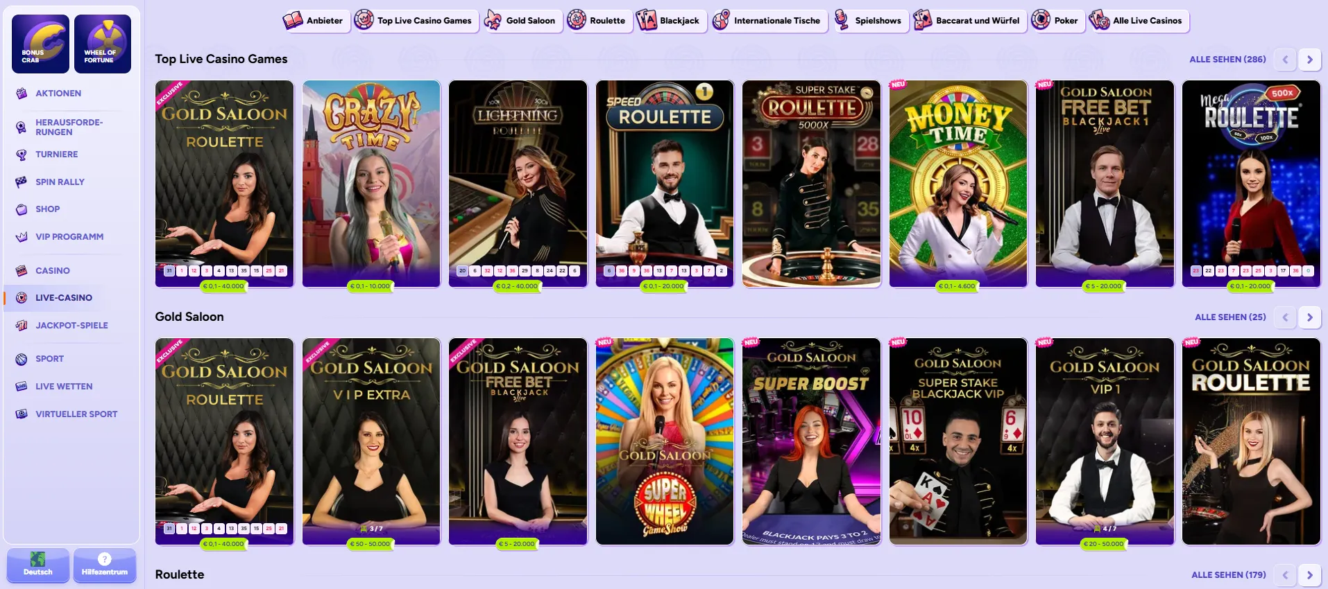 Kontoeröffnung und Anmeldung bei SpinBara Casino Kontoeröffnung und Anmeldung bei SpinBara Casino